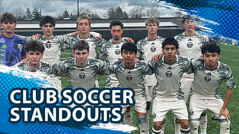 Club Soccer Standouts: February 8-9