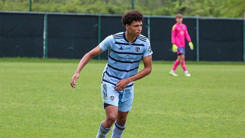 Ranking the Top 50 MLS Prospects: 2025