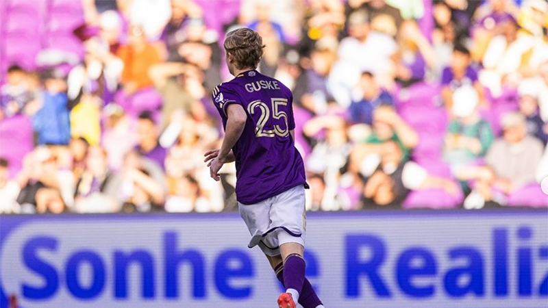 2025 Top 50 MLS Prospects: Nos. 31-40