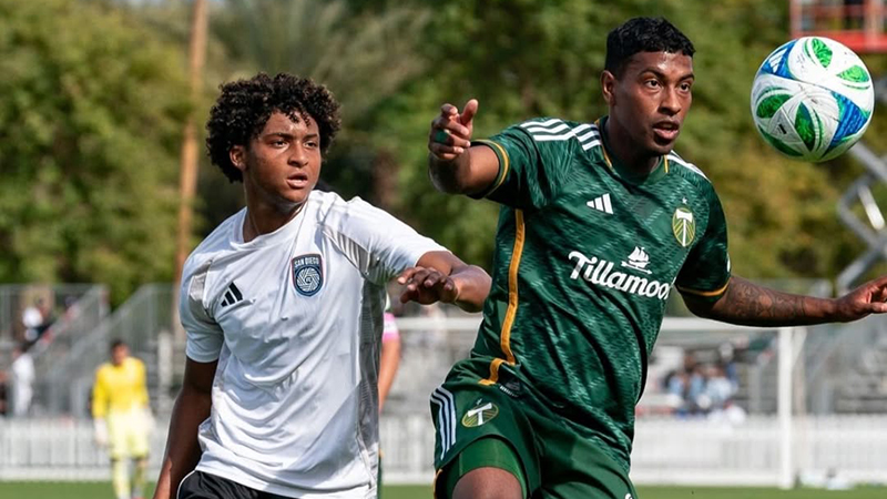 2025 Top 50 MLS Prospects: Nos. 21-30
