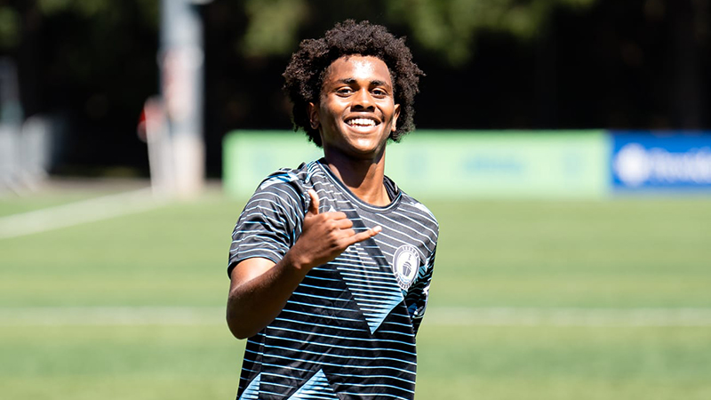 Professionals to Know in MLS NEXT Pro