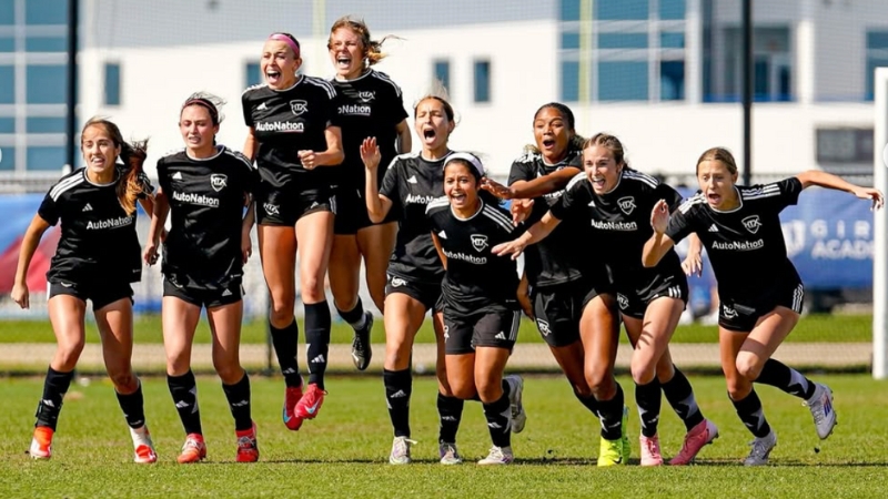 GA U19 Champions Cup: HTX Penalty Glory