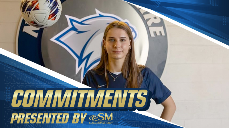 Commitments: From Canada to New Hampshire