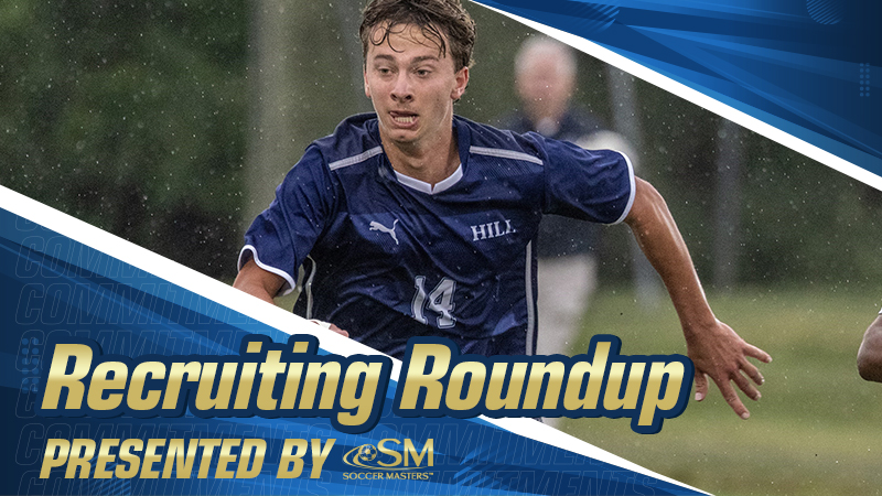 Recruiting Roundup: April 21-27