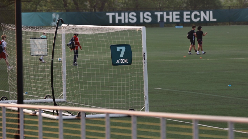 ECNL Boys Texas: 2010 Stars