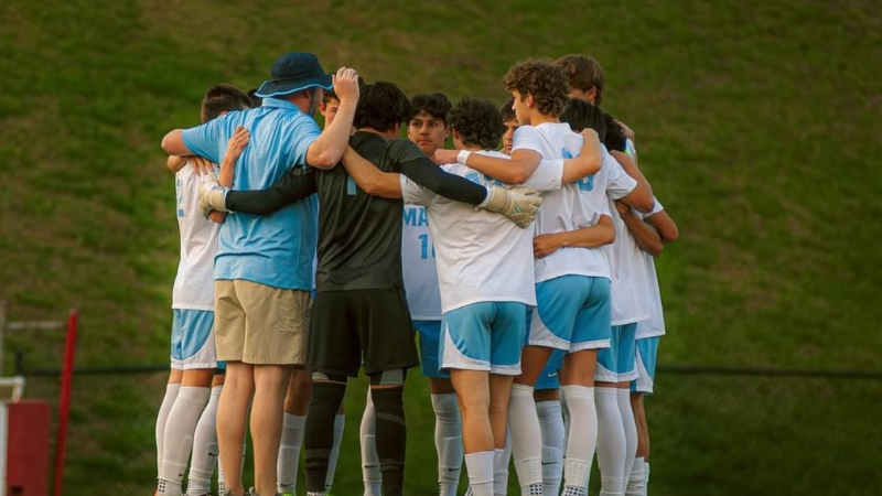 Southeast High School Roundup - May