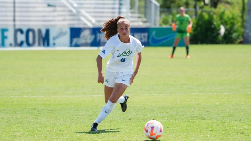 2025 Women's ASUN Breakout Candidates