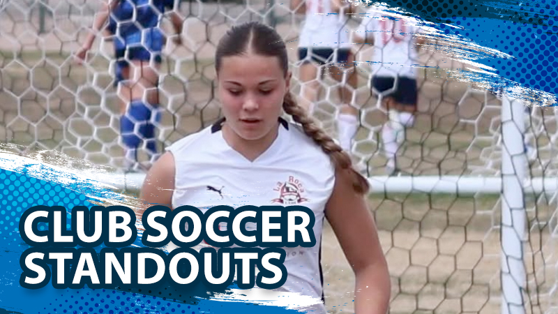 Club Soccer Standouts: May 3-4