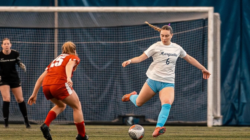 2025 Women's Big East Breakout Candidates