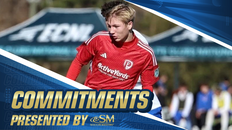 Commitments: Pennsylvania CB Picks Indiana