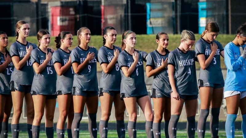 Mid-Atlantic High School Roundup - May