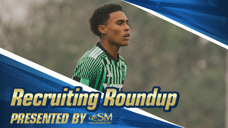 Recruiting Roundup: May 12-18
