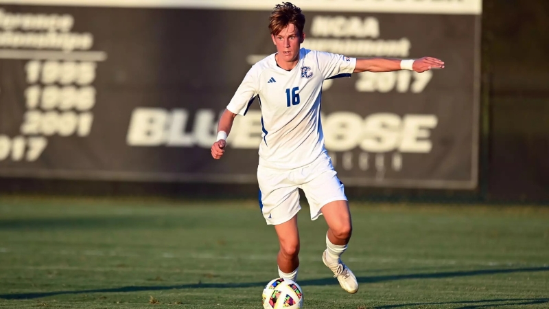 2025 Men's Big South Breakout Candidates