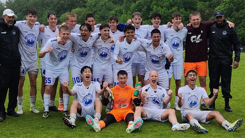 MLS NEXT Flex: Best from the Under-16s