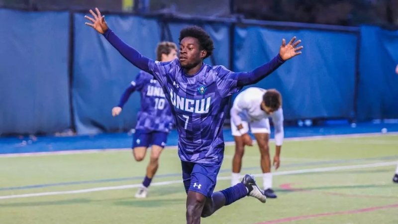 2025 Men's CAA Breakout Candidates