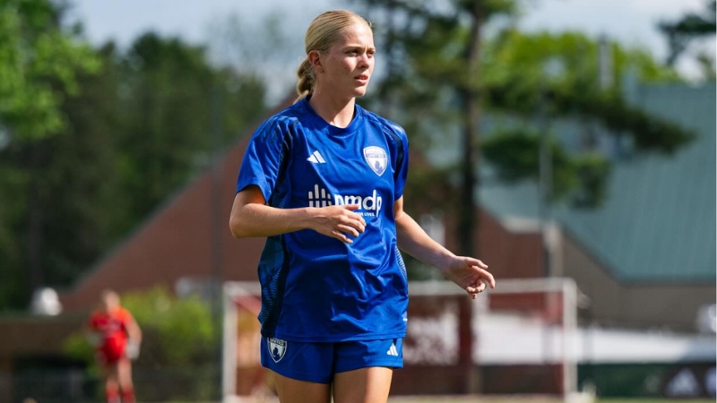 USL W League College Prospects to Watch