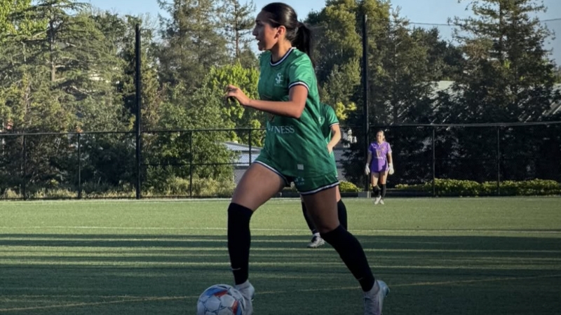 USL W League HS Players to Know