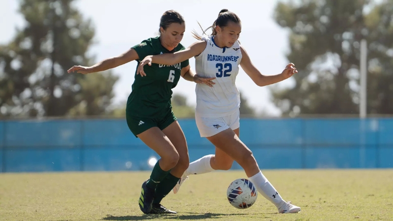 2025 Women's Big West Breakout Candidates