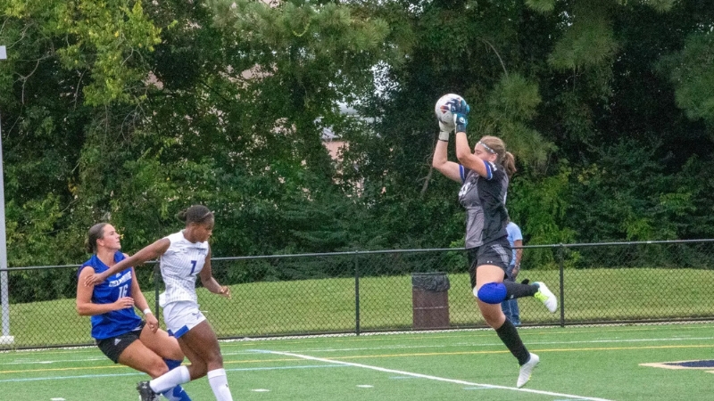 2025 Women's CAA Breakout Candidates