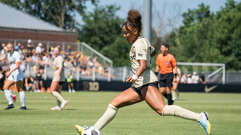 U23 WNT Roster for Germany Training Camp