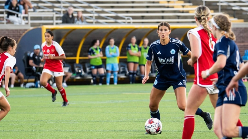 WPSL and UWS College Players to Watch