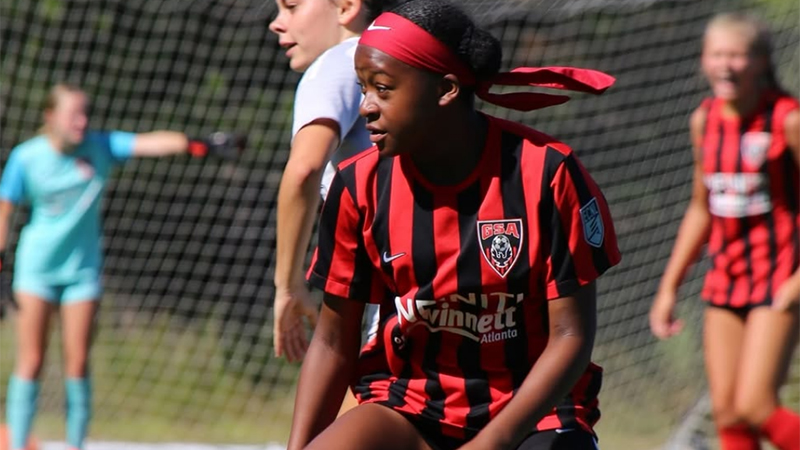 ECNL Girls: Under-15 Players to Know