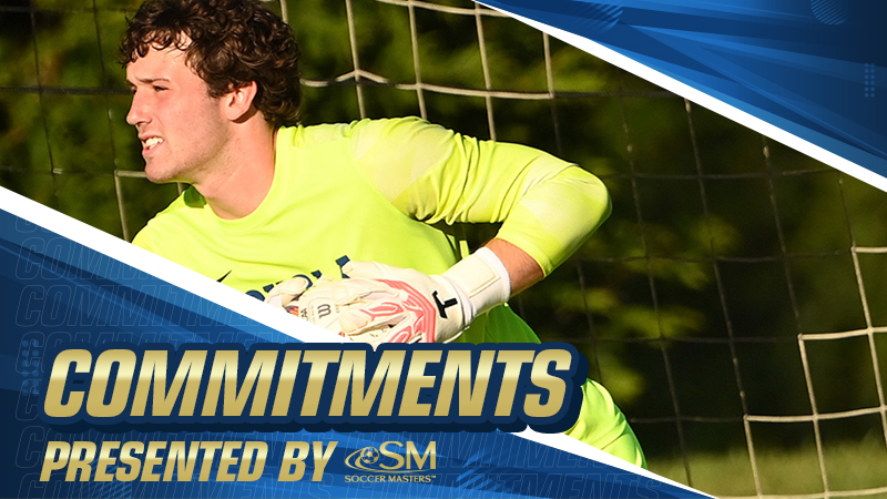 Commitments: Bounding for the Big Ten