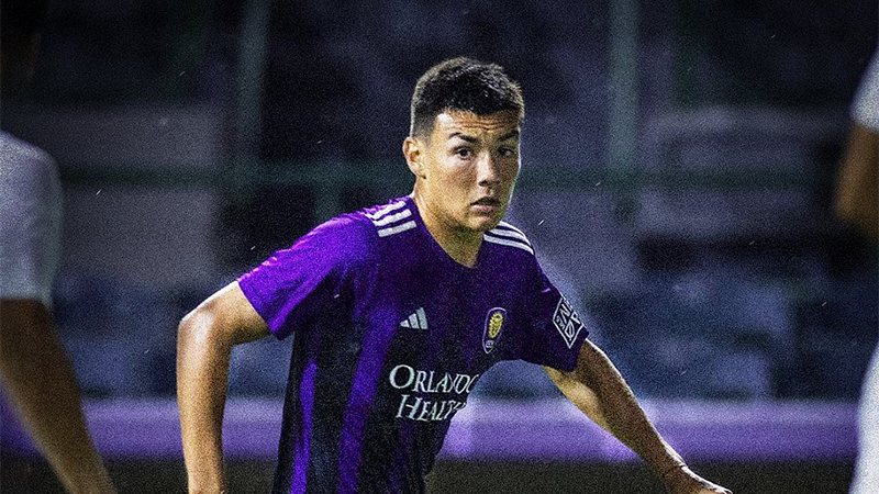 U18 MNT Roster for UEFA Friendship Cup