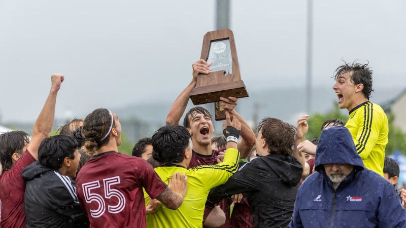 Southeast High School Roundup - June