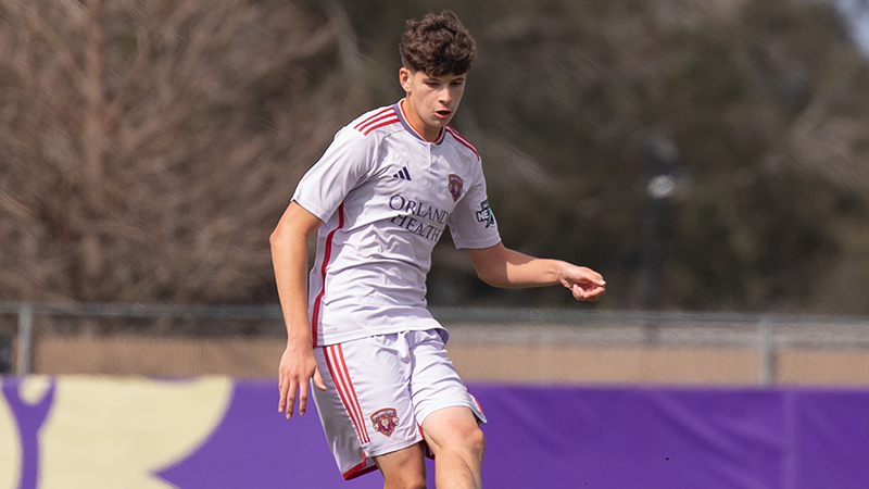 IMG Academy Rankings Spotlight: 2025 Boys