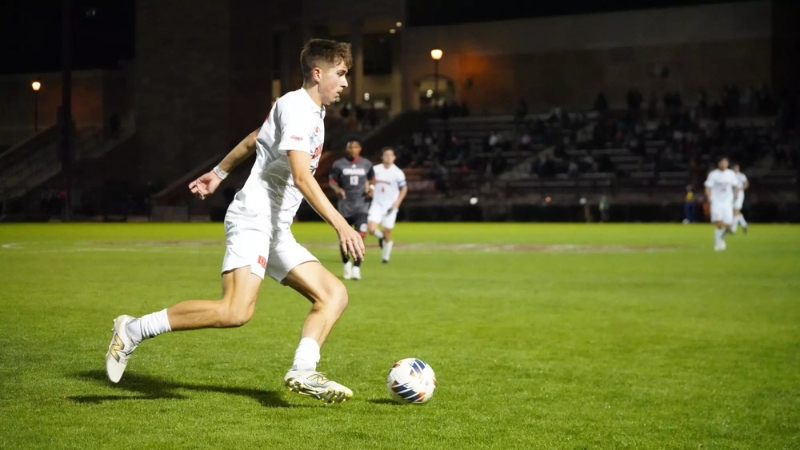 Men's Summit League Breakout Candidates