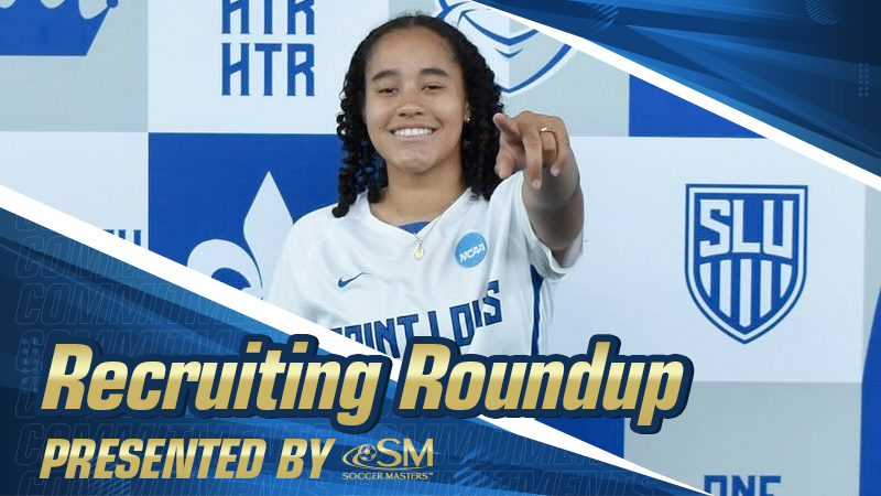 Recruiting Roundup: June 9-15