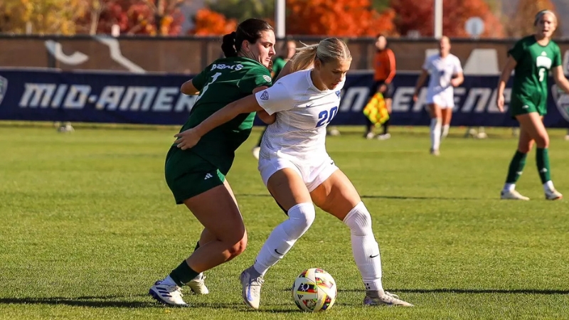 2025 Women's MAC Breakout Candidates