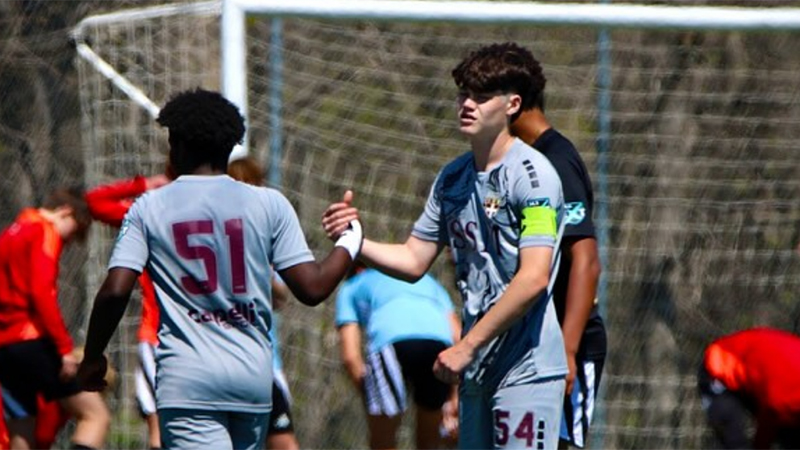 MLS NEXT Cup: Under-16 Players to Watch