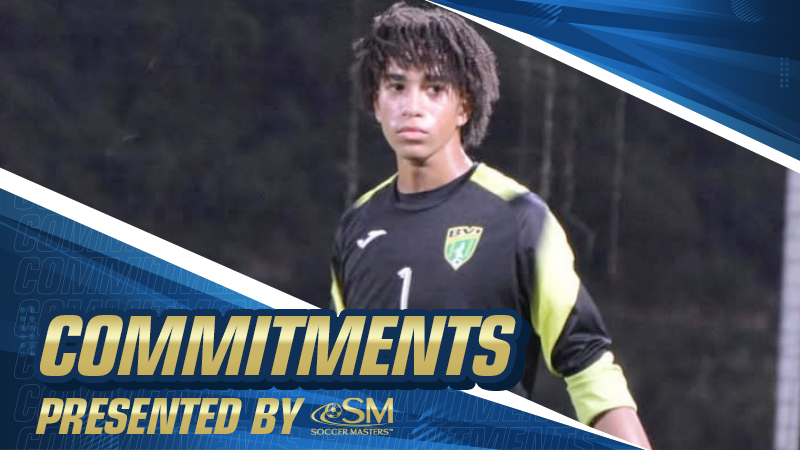 Commitments: Picking the Patriot League