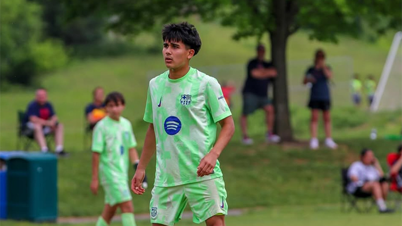 MLS NEXT Cup: Under-19 Players to Watch