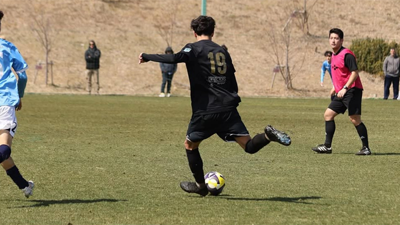 IMG Academy Rankings Spotlight: 2026 Boys