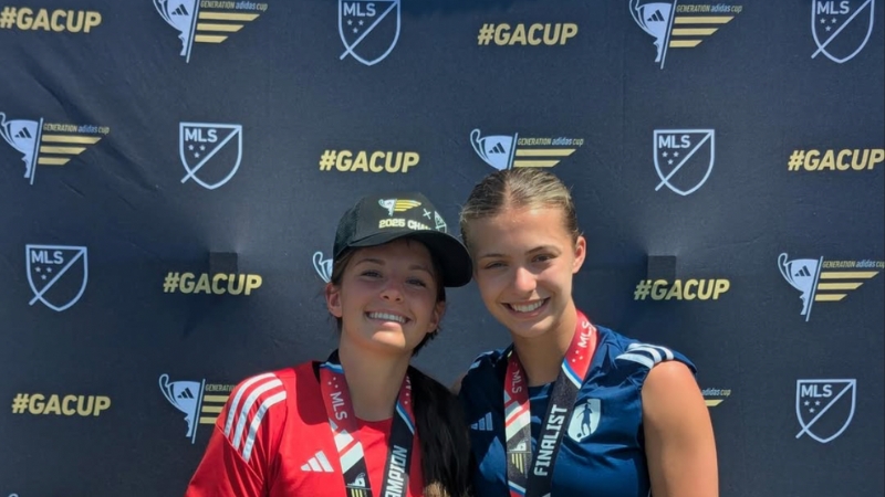 Girls Academy Playoffs: U16 Stars to Know