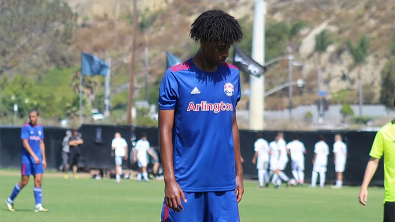 ECNL Boys Playoffs: U19 Players to Know