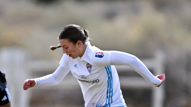 Girls Academy Playoffs: U17 Stars to Know