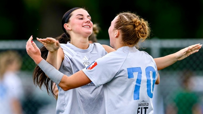 Girls Academy Playoffs: U19 Stars to Know