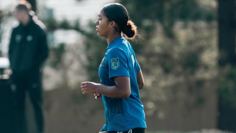 ECNL Girls Playoffs: U15 Stars to Know