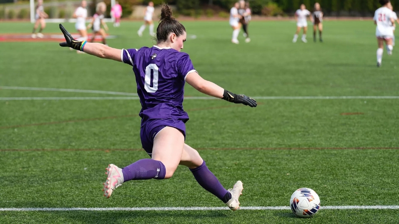 Women's Patriot League Breakout Candidates