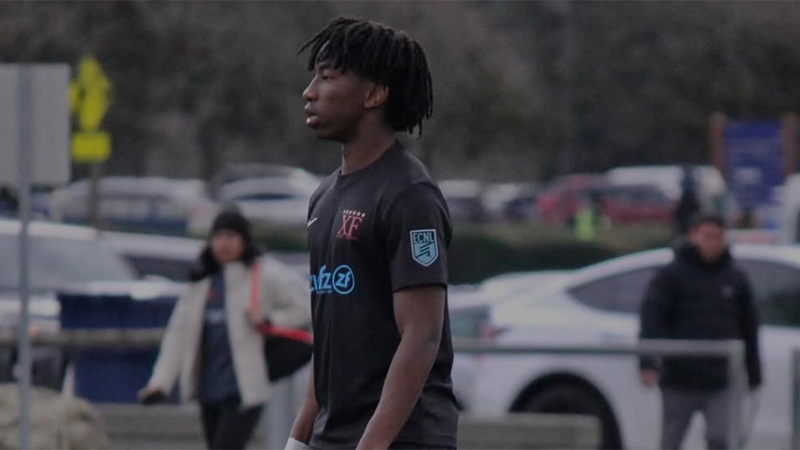 ECNL Boys Playoffs: Key Under-16 Players