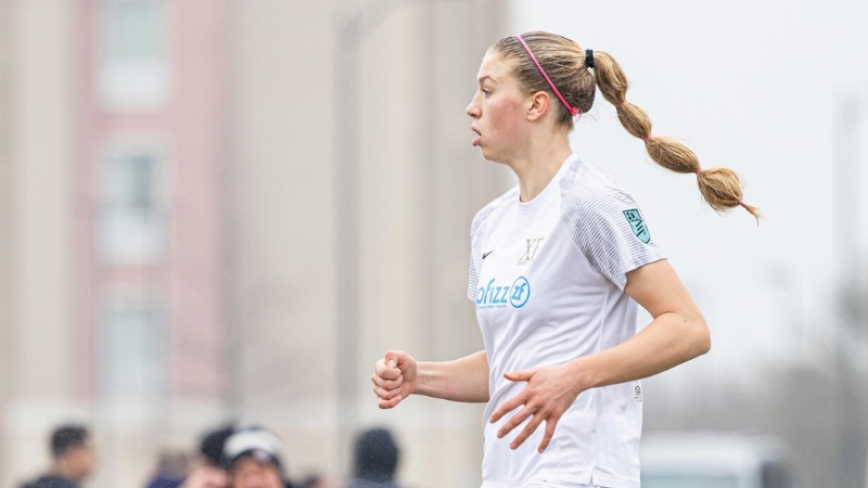 ECNL Girls Playoffs: U17 Stars to Know