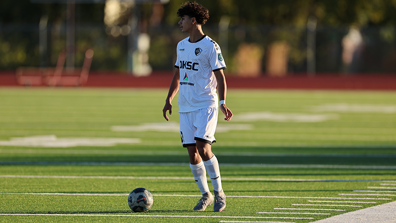 Capelli Sport Boys All-Star Roster