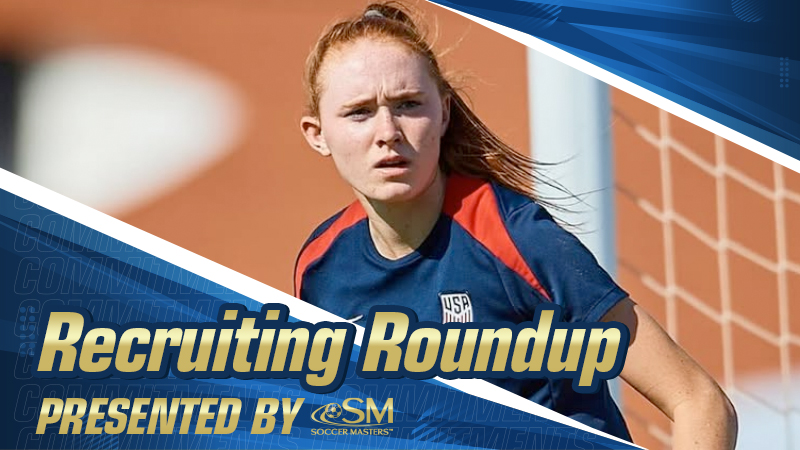 Recruiting Roundup: June 23-July 6