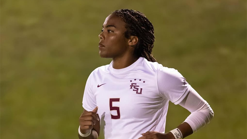 U23 WNT Roster for Colorado Training Camp