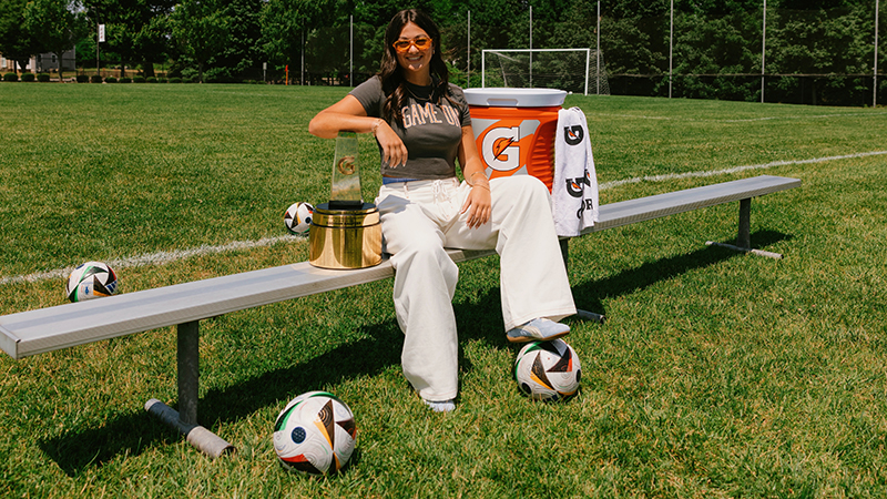 From U20 World Cup to HS Player of the Year