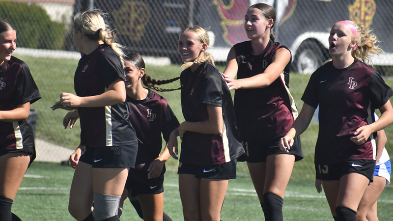 IMG Academy Rankings Spotlight: 2026 Girls